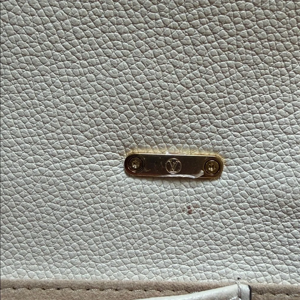 Louis Vuitton Nano Madeline in Cream - Picture 7 of 7